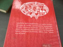 Lasten satuaarteita