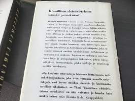 Antiiikin tarinoita 1-2