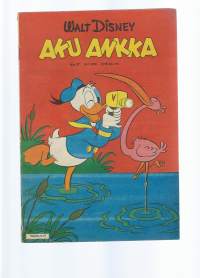 Aku Ankka  1979 nr 27