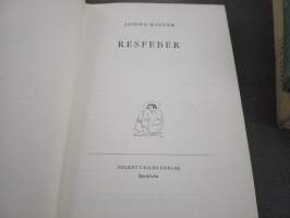 Resfeber