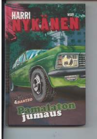 Tyhjä kuva
