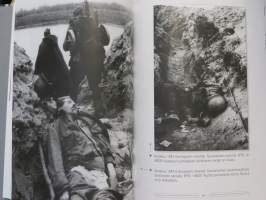 Kuviin vangitut - Suomalaiset sotavangit valokuvissa