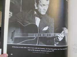 Milestones of jazz - a chronological history of jazz music in photographs