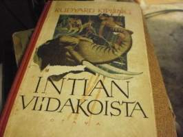 Intian viidakoista