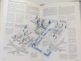 The flier&#039;s handbook - the travelers complete guide to airports, aircraft and air travel
