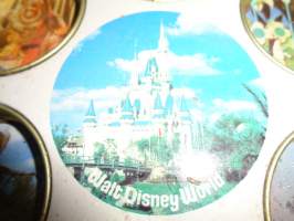 Walt Disney World-lautanen