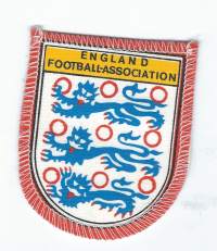 England Football-associalation -   hihamerkki