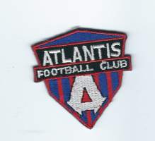 Atlantis Football Club -   hihamerkki