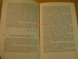 Ammatillinen lukukirja