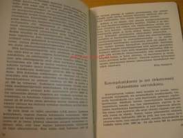 Ammatillinen lukukirja