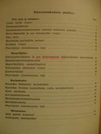Ammatillinen lukukirja