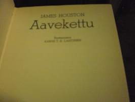 Aavekettu