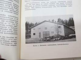 Vaakavalu - Sementtiyhdistyksen teknillisen osaston julkaisuja n:o XXXIII