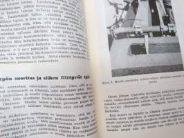 Vaakavalu - Sementtiyhdistyksen teknillisen osaston julkaisuja n:o XXXIII