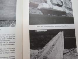 Vaakavalu - Sementtiyhdistyksen teknillisen osaston julkaisuja n:o XXXIII