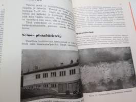 Vaakavalu - Sementtiyhdistyksen teknillisen osaston julkaisuja n:o XXXIII