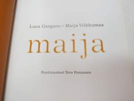 Maija - Maija Vilkkumaa