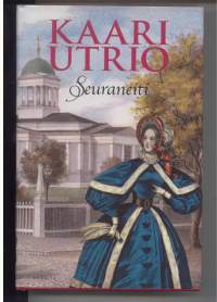 Seuraneiti