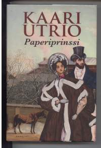 Paperiprinssi