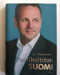 Puoliholtiton Suomi