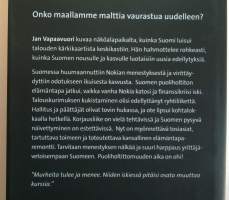 Puoliholtiton Suomi