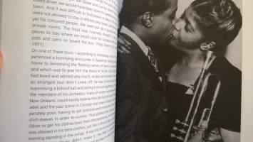 Louis Armstrong - His life, his music, his recordings