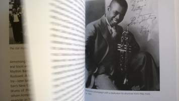 Louis Armstrong - His life, his music, his recordings