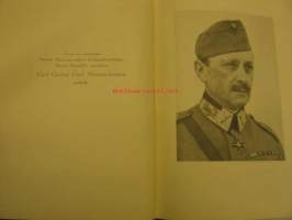Peruskalliomme - Maanpuolustus Suomen Reserviupseeriliitto 1931-1951