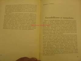 Peruskalliomme - Maanpuolustus Suomen Reserviupseeriliitto 1931-1951