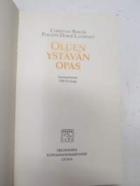 Oluen ystävän opas -beer guide