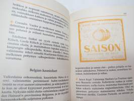 Oluen ystävän opas -beer guide