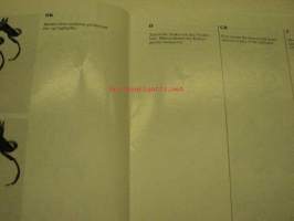 Kongskilde VF 4300, VF 4200 Assembly instructions -asennus- / säätöohjeet englanniksi