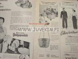Eeva 1949 nr 5