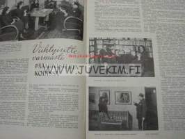 Eeva 1949 nr 5