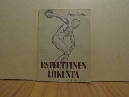 Esteettinen liikunta