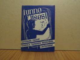 Tunne itsesi