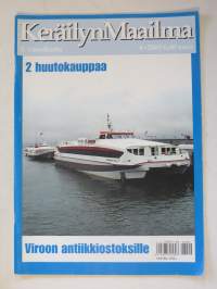 Keräilyn Maailma 2/2003