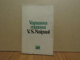 Vapaassa maassa