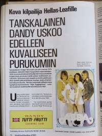 Keräilyn maailma 4/2001