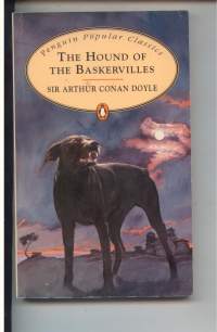 The Hound of Baskervilles