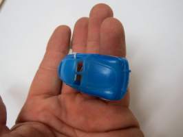 Porsche? - karkkipussiauto? -toy car