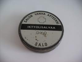 Tyhjä kuva
