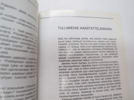 Turun Tullivirkamiesyhdistys ry 1940-1946 - Lounais-Suomen tullivirkamiesyhdistys ry 1965-1990 -historiikki -history of customs officials regional union