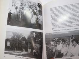 Turun Tullivirkamiesyhdistys ry 1940-1946 - Lounais-Suomen tullivirkamiesyhdistys ry 1965-1990 -historiikki -history of customs officials regional union