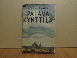 Tyhjä kuva
