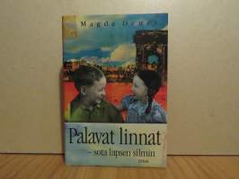 Palavat linnat - sota lapsen silmin