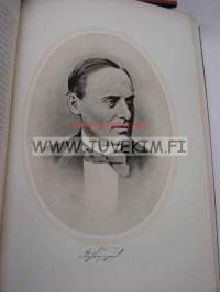 Förenings-Banken i Finland 1862-1919