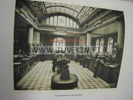Förenings-Banken i Finland 1862-1919