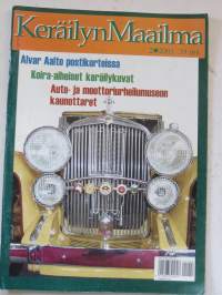 Keräilyn Maailma 2/2001