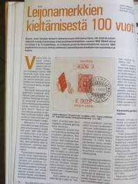 Keräilyn Maailma 2/2001